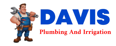 Trusted plumber in ADAIRSVILLE